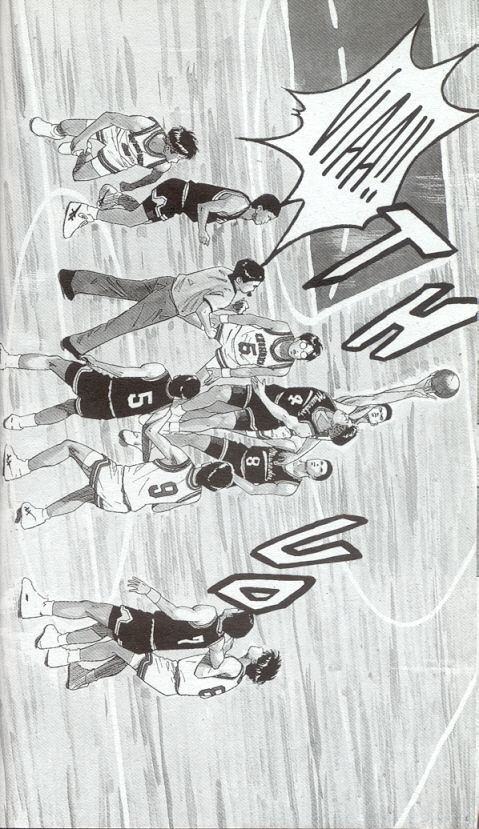 Read Slam Dunk IT Manga Online