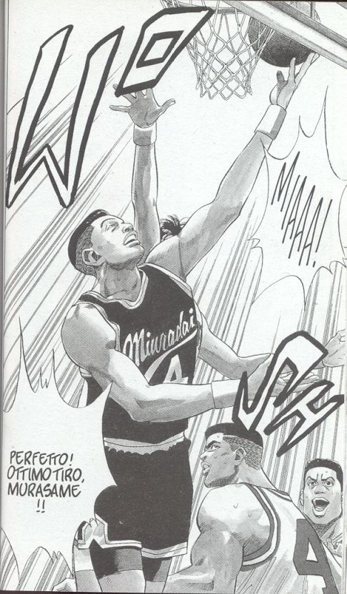 Read Slam Dunk IT Manga Online