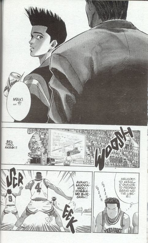 Read Slam Dunk IT Manga Online