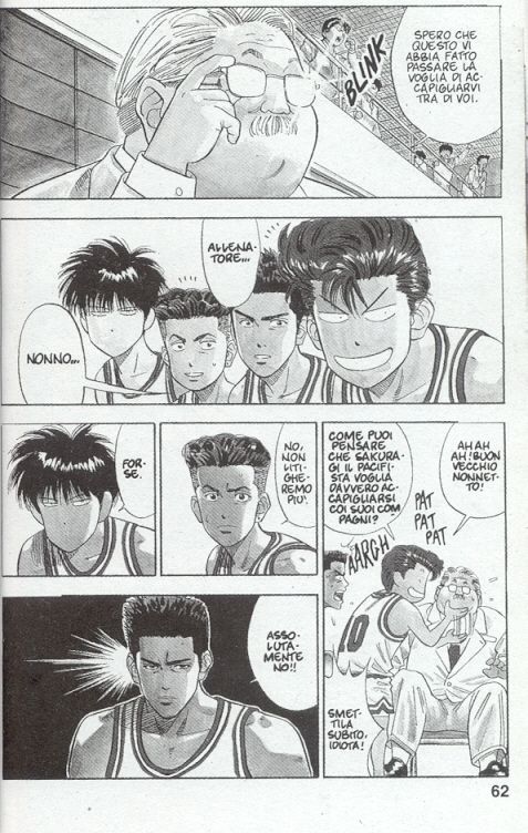 Read Slam Dunk IT Manga Online