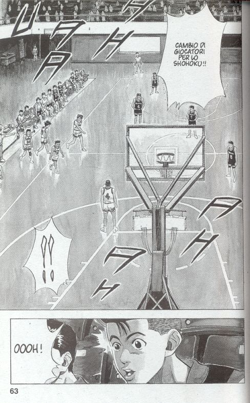Read Slam Dunk IT Manga Online