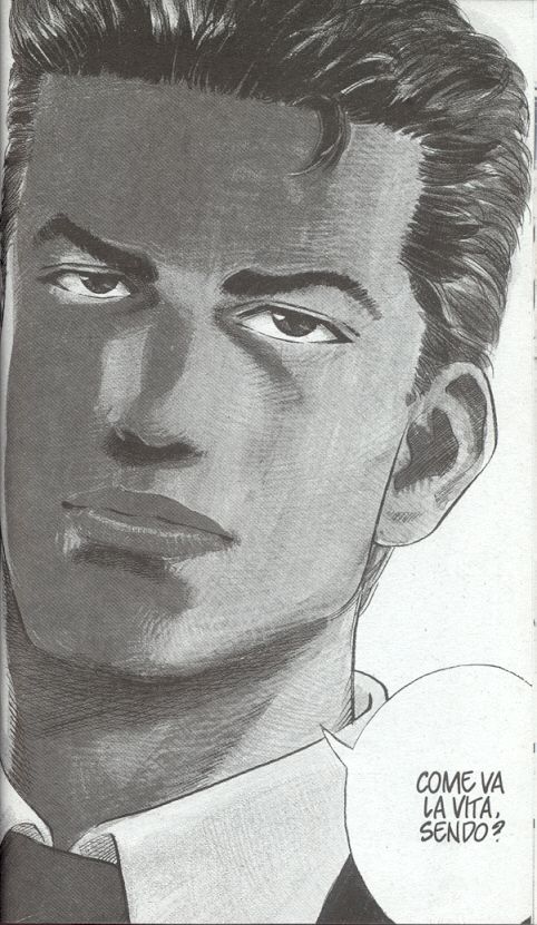 Read Slam Dunk IT Manga Online