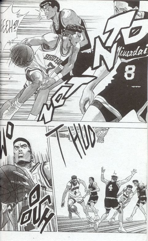 Read Slam Dunk IT Manga Online