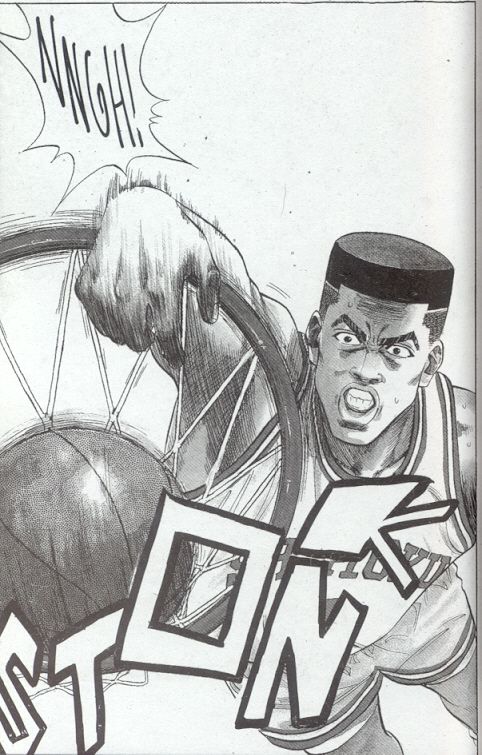 Read Slam Dunk IT Manga Online