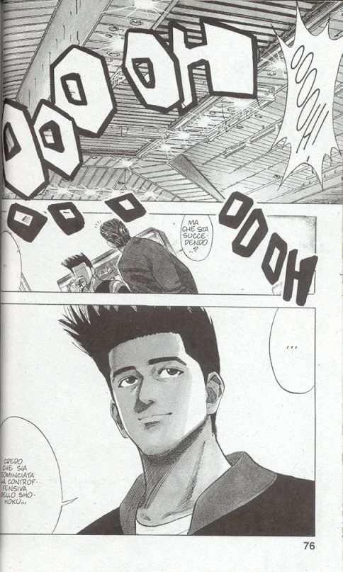 Read Slam Dunk IT Manga Online