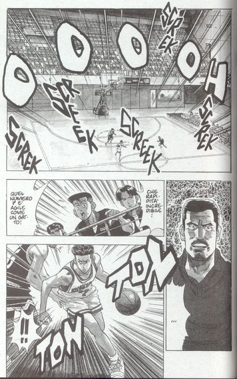 Read Slam Dunk IT Manga Online