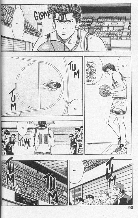 Read Slam Dunk IT Manga Online