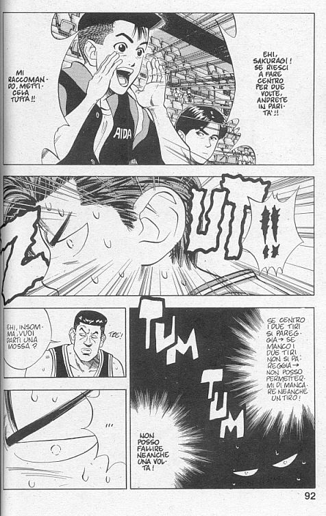 Read Slam Dunk IT Manga Online
