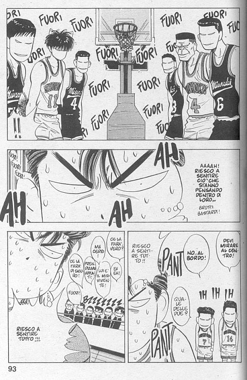 Read Slam Dunk IT Manga Online