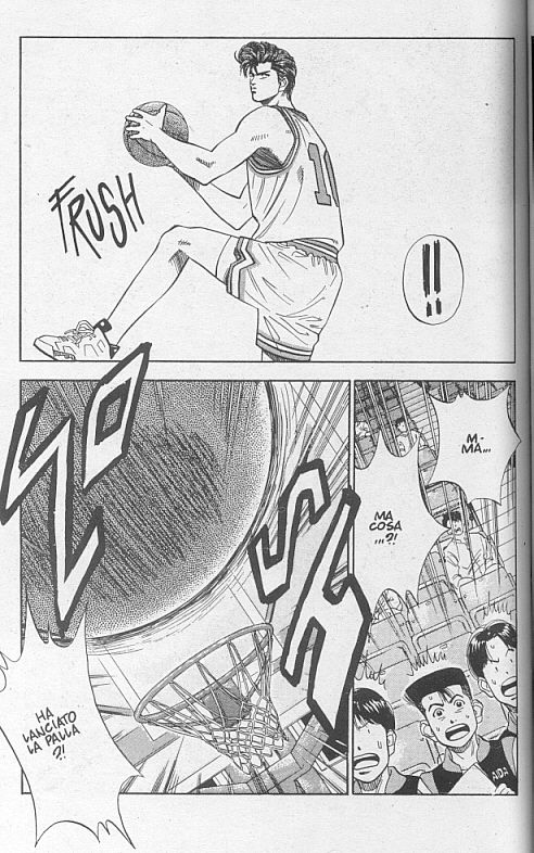 Read Slam Dunk IT Manga Online