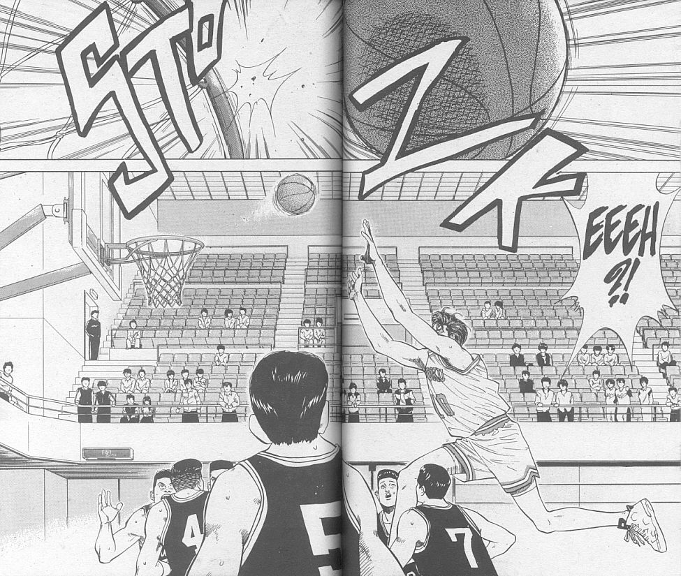 Read Slam Dunk IT Manga Online