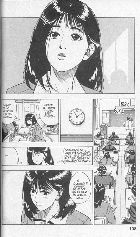 Read Slam Dunk IT Manga Online