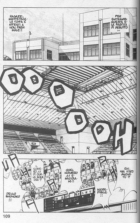 Read Slam Dunk IT Manga Online