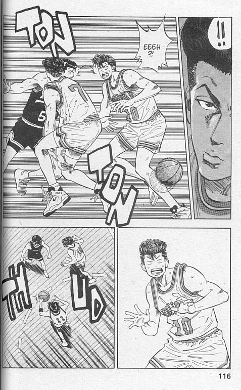 Read Slam Dunk IT Manga Online