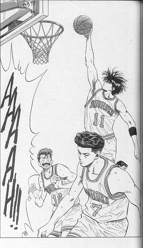 Read Slam Dunk IT Manga Online