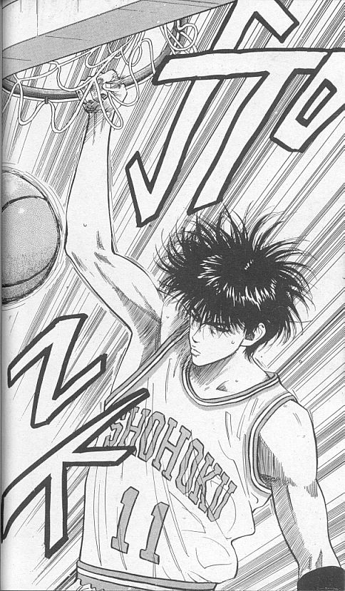 Read Slam Dunk IT Manga Online