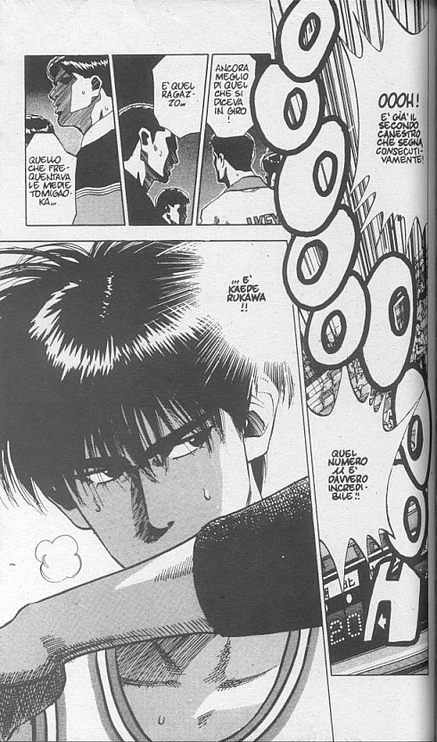 Read Slam Dunk IT Manga Online