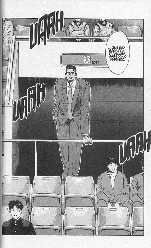 Read Slam Dunk IT Manga Online