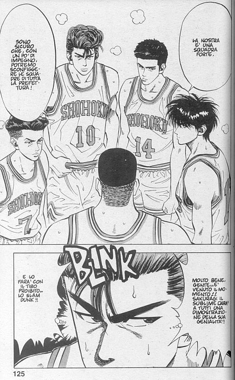 Read Slam Dunk IT Manga Online