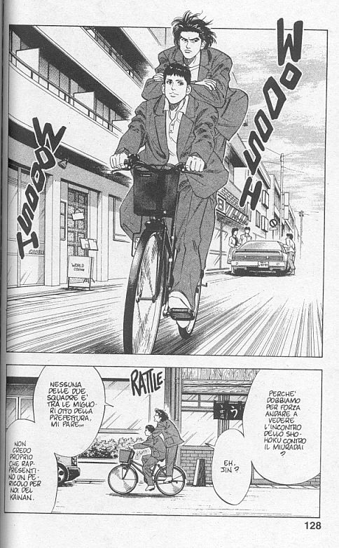 Read Slam Dunk IT Manga Online