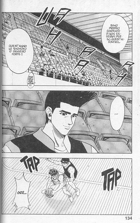 Read Slam Dunk IT Manga Online