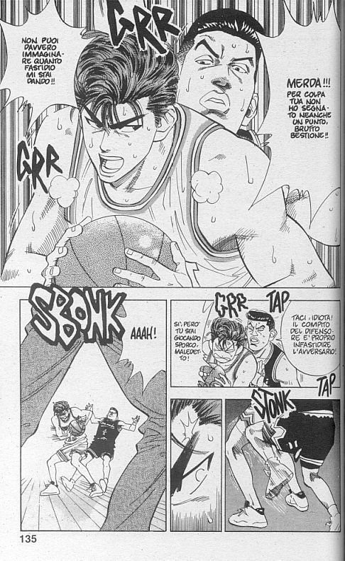 Read Slam Dunk IT Manga Online