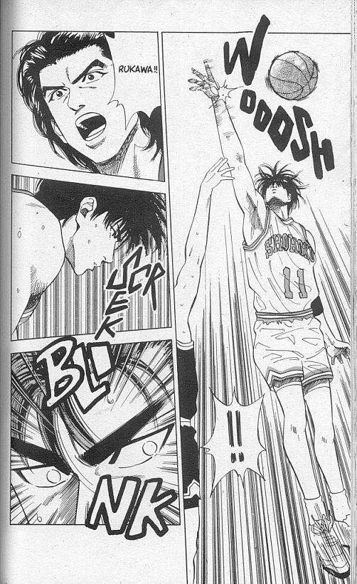 Read Slam Dunk IT Manga Online