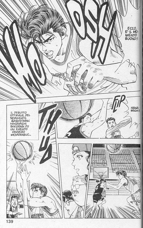Read Slam Dunk IT Manga Online