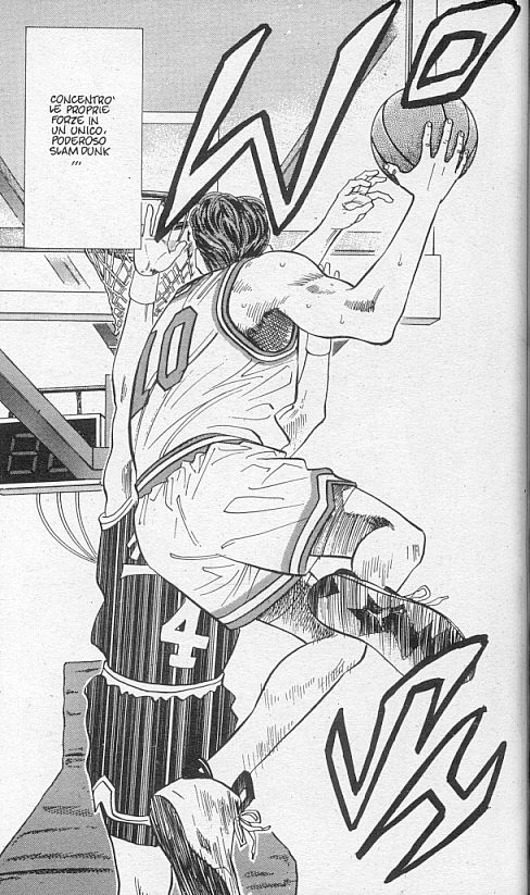Read Slam Dunk IT Manga Online