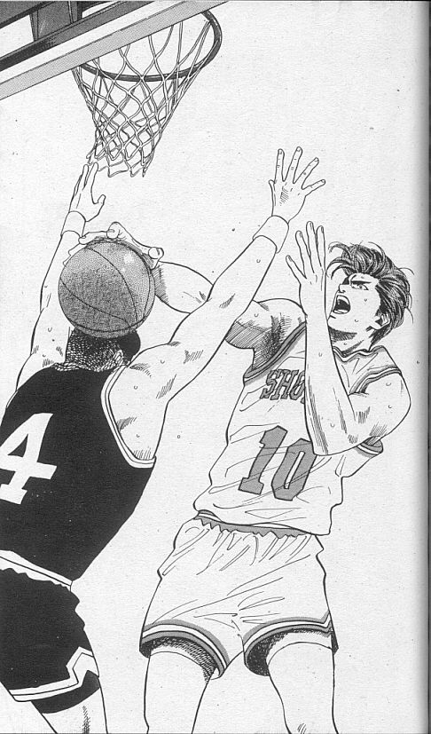 Read Slam Dunk IT Manga Online