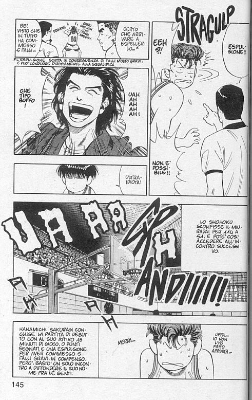 Read Slam Dunk IT Manga Online