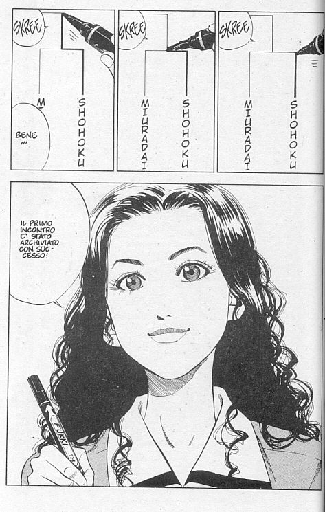 Read Slam Dunk IT Manga Online