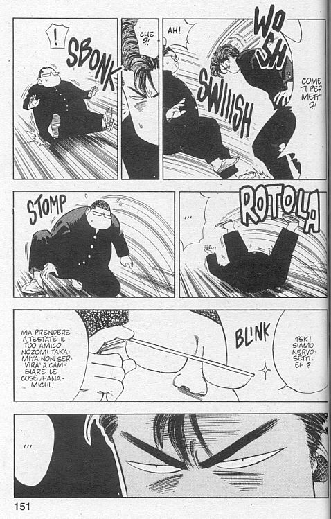 Read Slam Dunk IT Manga Online