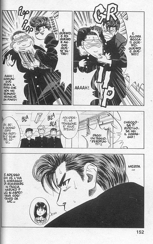 Read Slam Dunk IT Manga Online