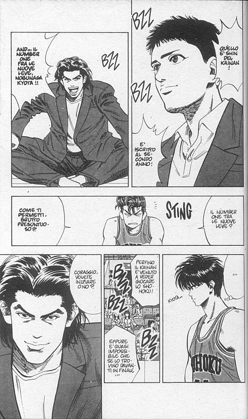 Read Slam Dunk IT Manga Online