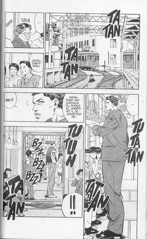 Read Slam Dunk IT Manga Online