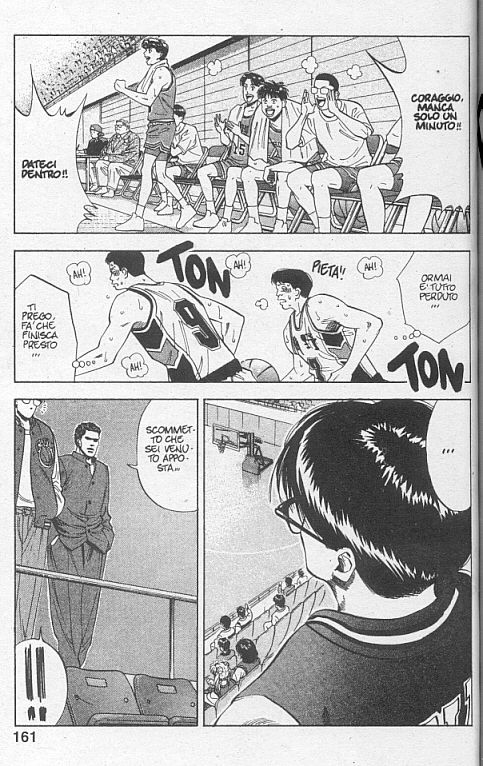 Read Slam Dunk IT Manga Online