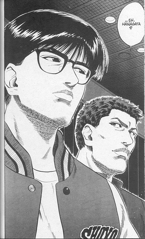 Read Slam Dunk IT Manga Online