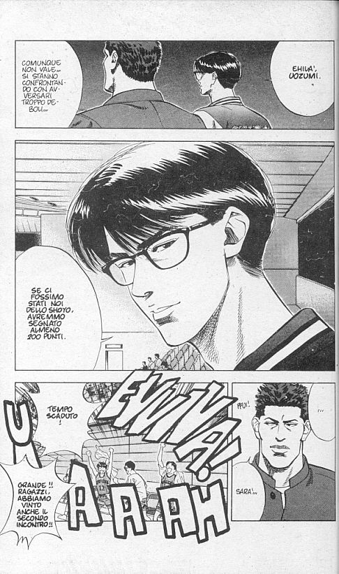 Read Slam Dunk IT Manga Online