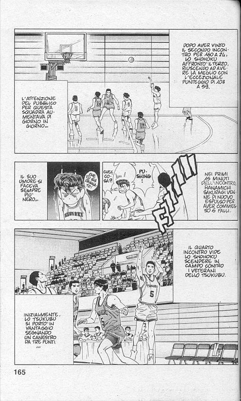 Read Slam Dunk IT Manga Online