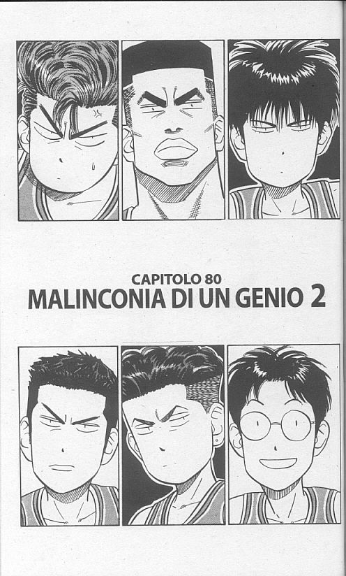 Read Slam Dunk IT Manga Online