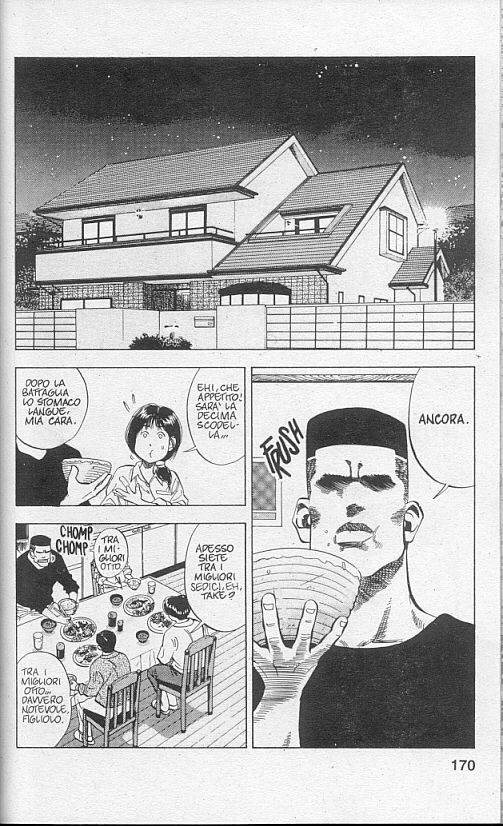 Read Slam Dunk IT Manga Online