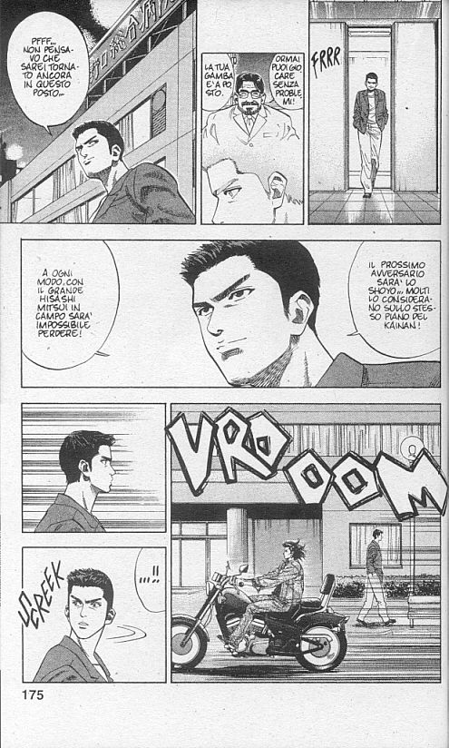 Read Slam Dunk IT Manga Online