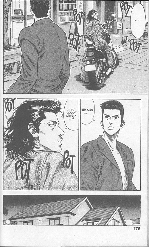 Read Slam Dunk IT Manga Online