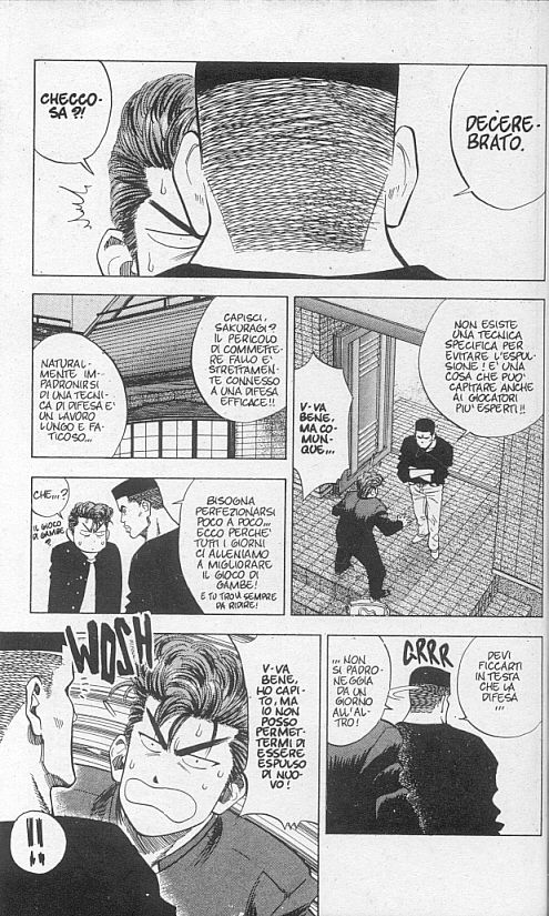Read Slam Dunk IT Manga Online