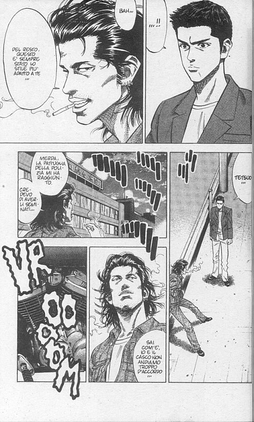 Read Slam Dunk IT Manga Online