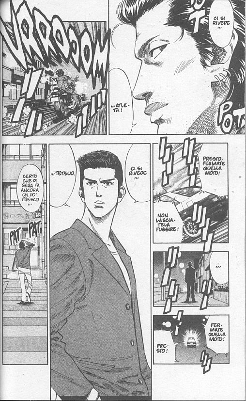 Read Slam Dunk IT Manga Online