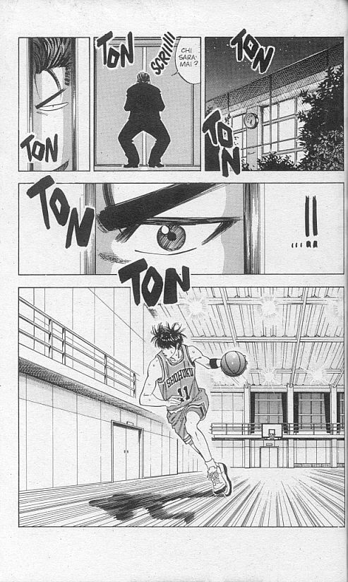 Read Slam Dunk IT Manga Online