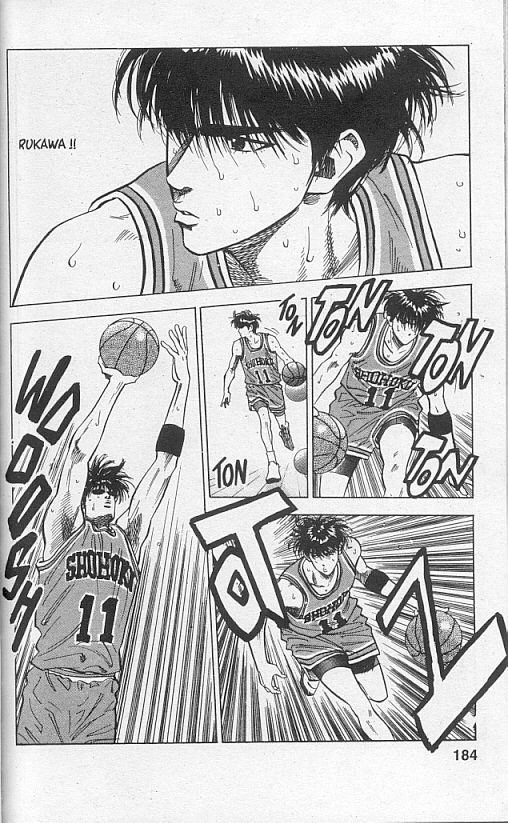 Read Slam Dunk IT Manga Online