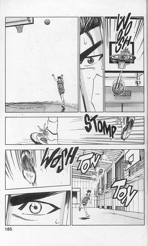 Read Slam Dunk IT Manga Online